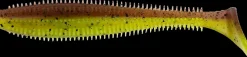 FOX Rage Spikey Shad 12cm Ultra UV Sun Dance