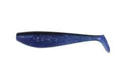 FOX Rage Zander Pro Shad 14cm Purple Rain
