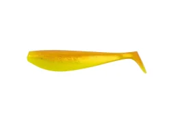 FOX Rage Zander Pro Shad 7,5cm Motor Oil