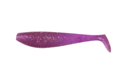 FOX Rage Zander Pro Shad 10cm Dark Oil