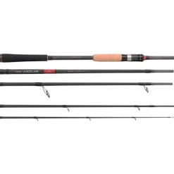 Gamakatsu Akilas Mobile 80 XH 2,4m 15-60g