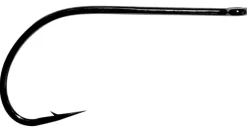 Gamakatsu F314 Hooks NS Black #1/0