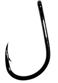 Gamakatsu LS-3323F New Label Black #12