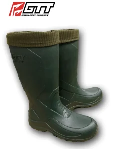 GTT Dry Walker XTrack Ultra Gr. 40-47 Gummistiefel-40