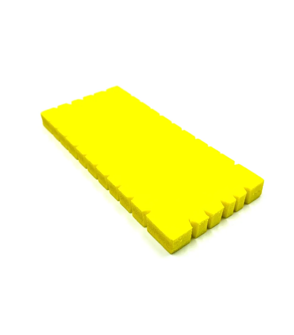 GTT EVA Rig Board 8cm