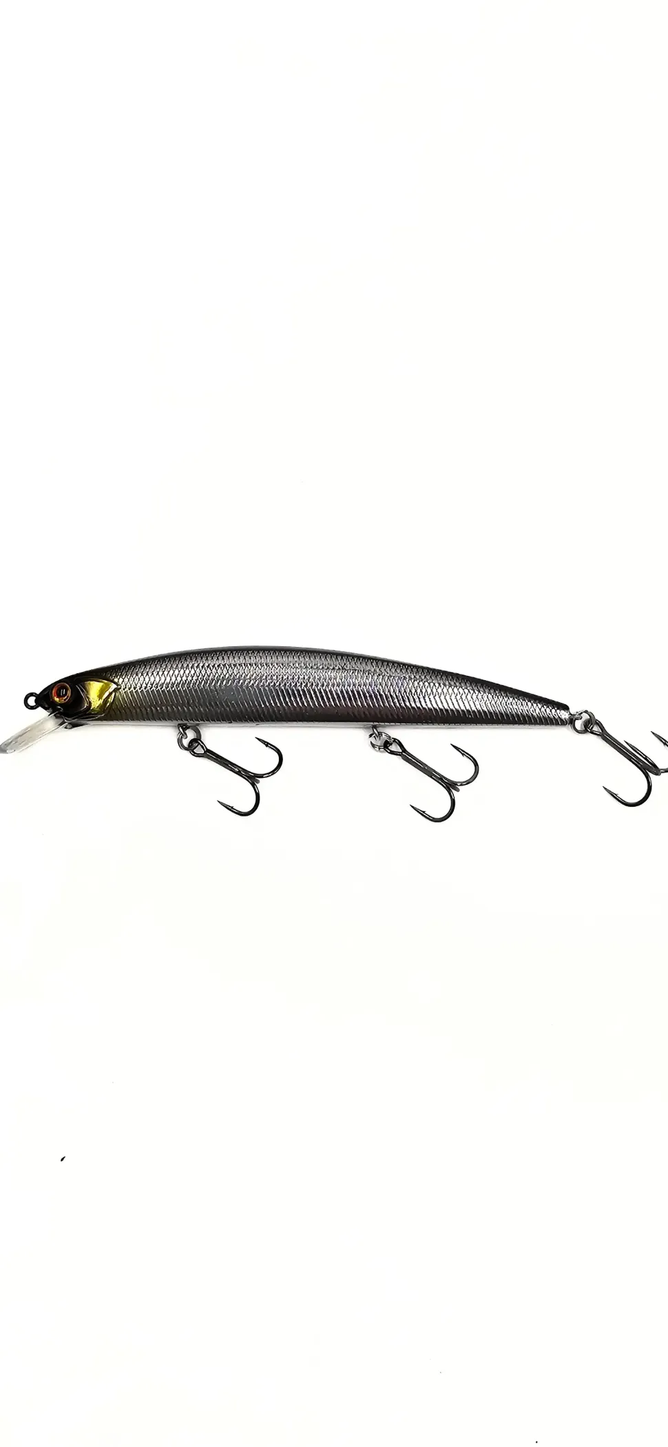 GTT Hero 13cm col. #01