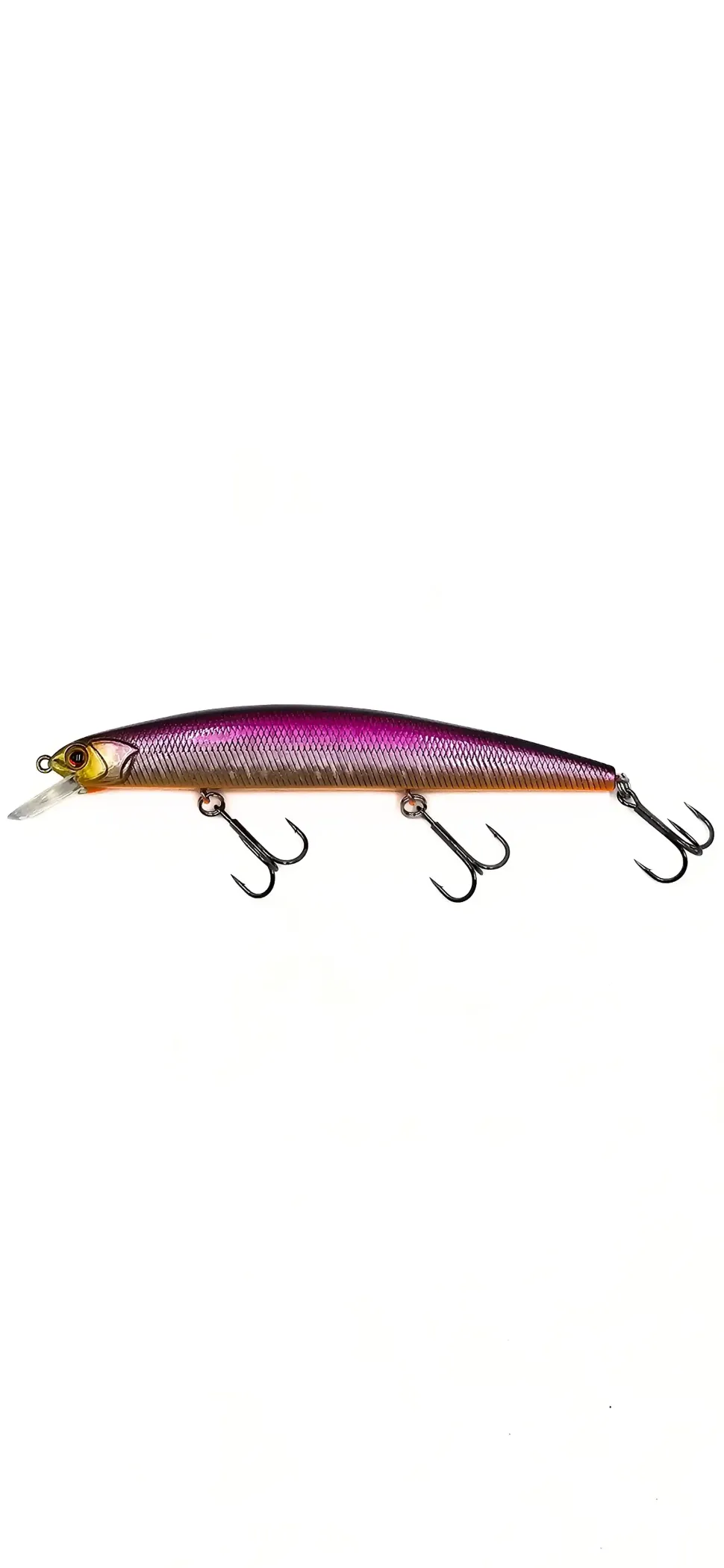 GTT Hero 13cm col. #01