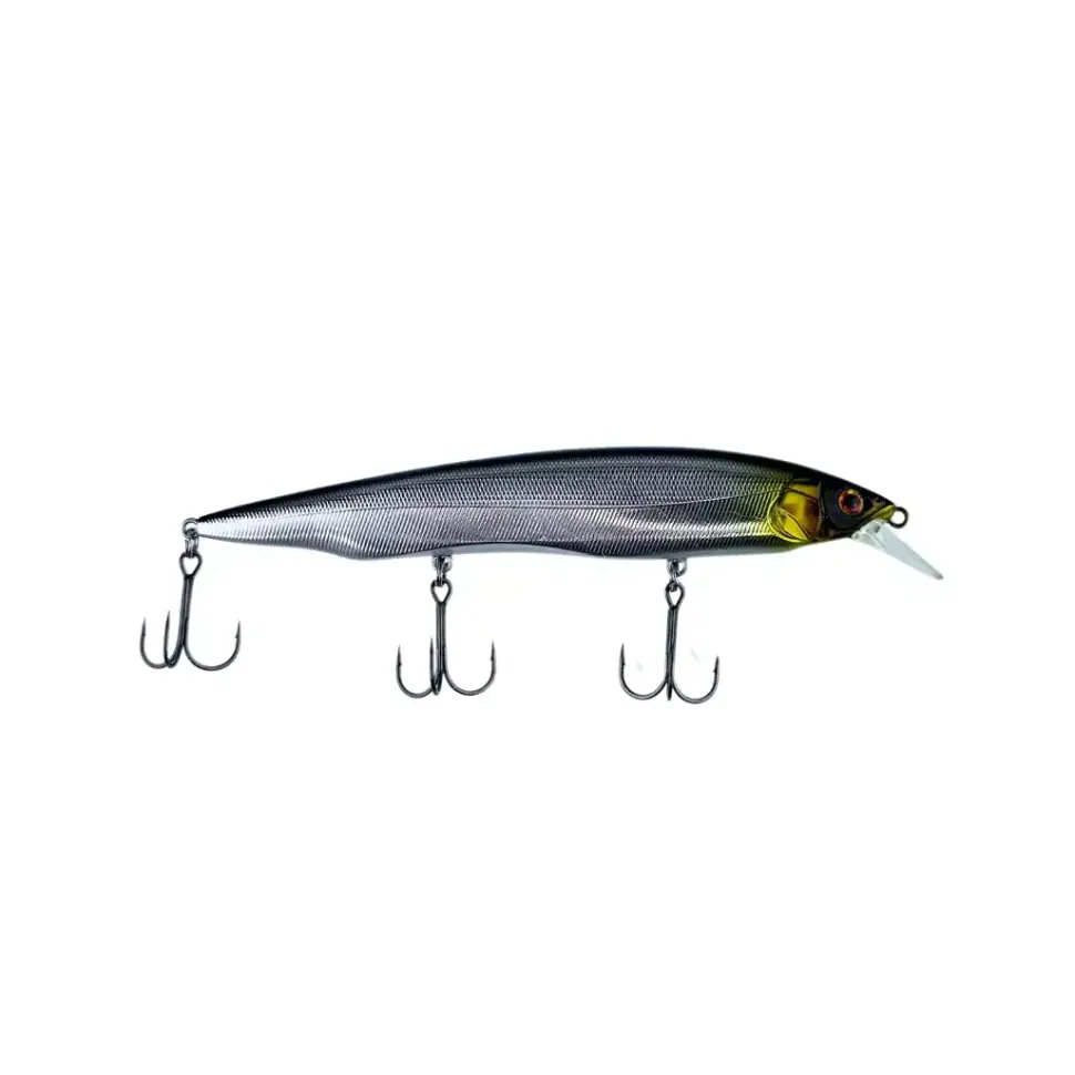 GTT Hunter 16cm col. #01