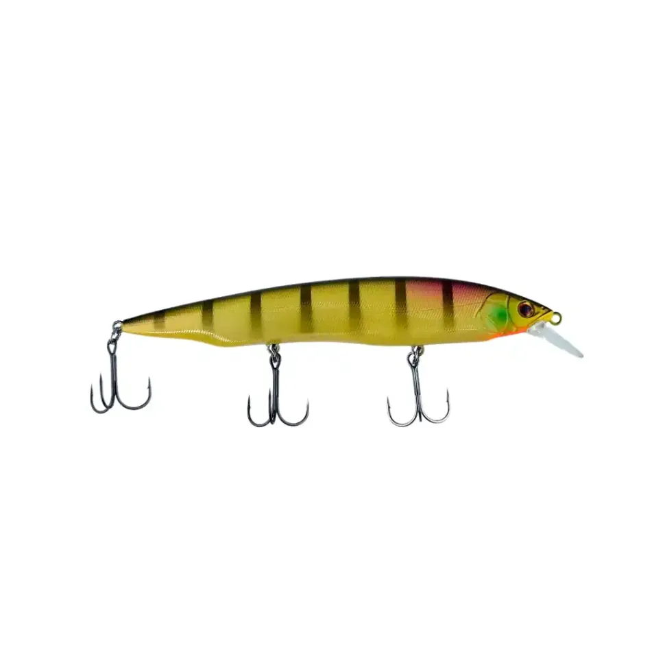 GTT Hunter 16cm col. #01
