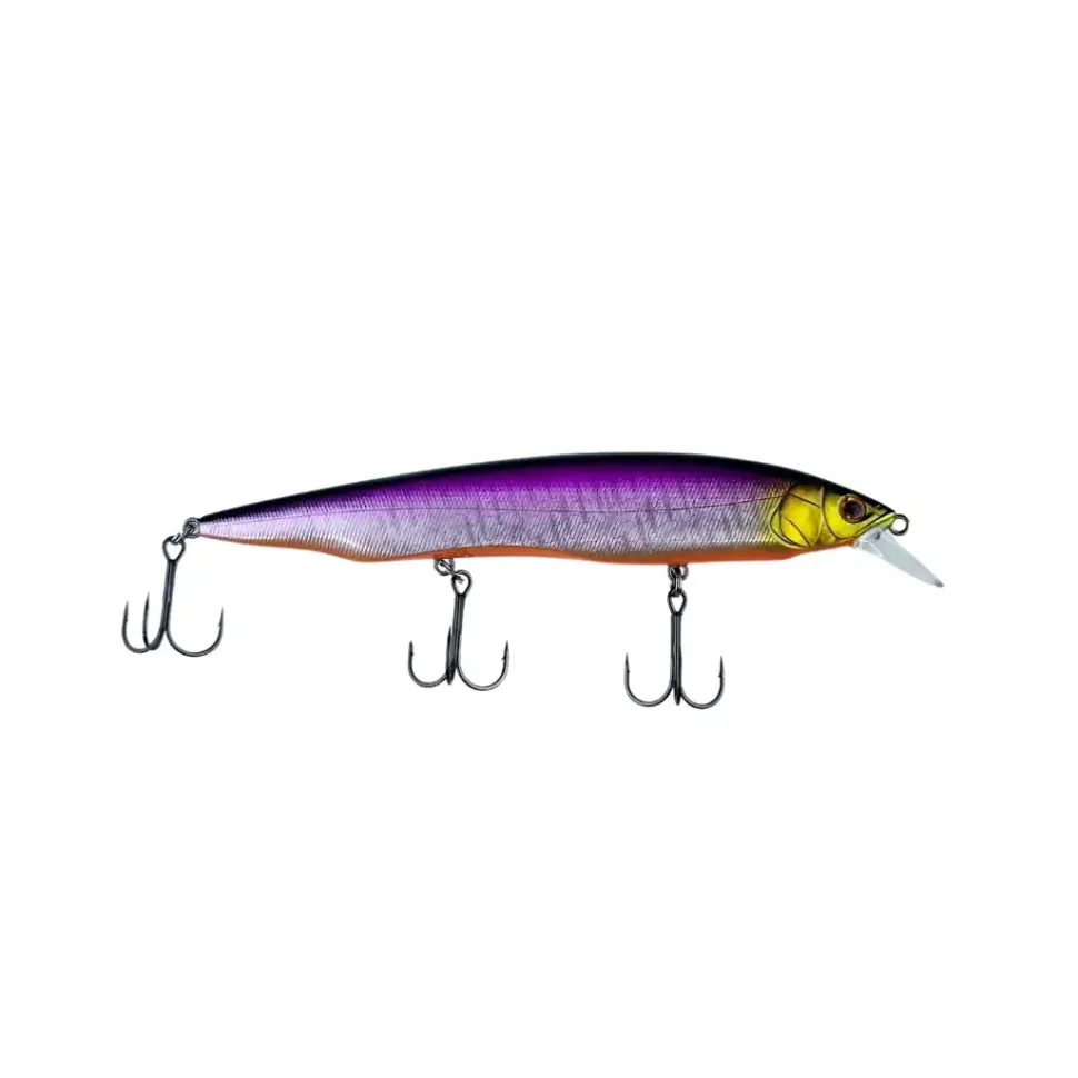 GTT Hunter 16cm col. #01