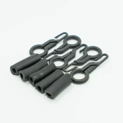 GTT Safety Back Lead Clip 5 Stück