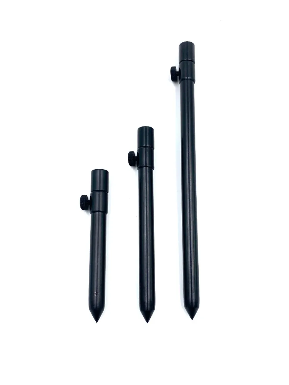 GTT Super Aluminium Bankstick 20-35cm