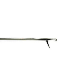 GTT Super Stahl Ködernadel 13cm