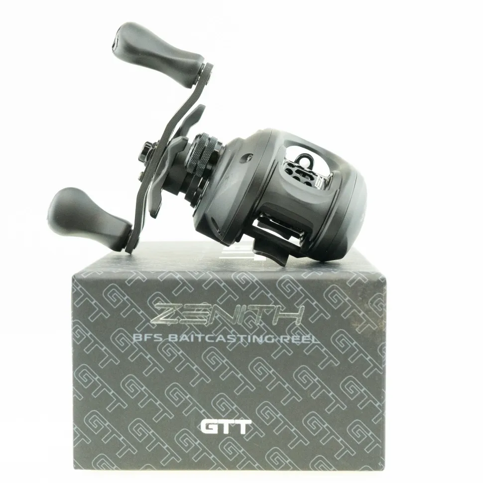 GTT Zenith BFS 100 HG-L 7.1:1