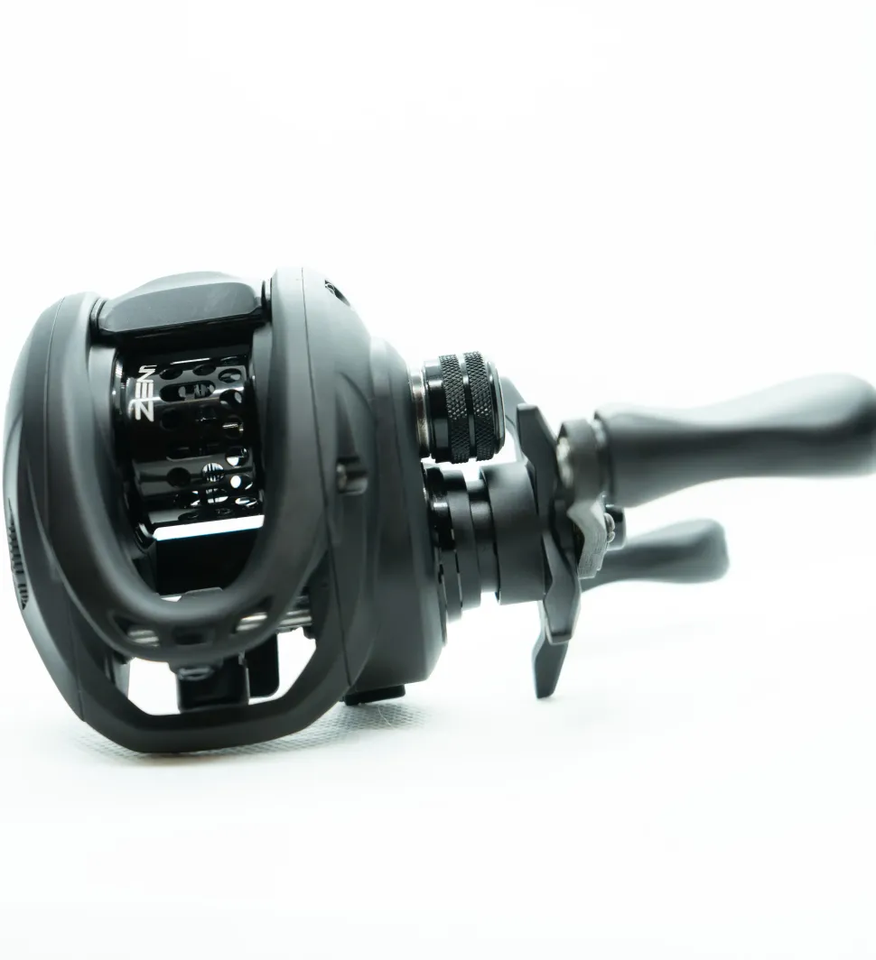 GTT Zenith BFS 100 HG-L 7.1:1