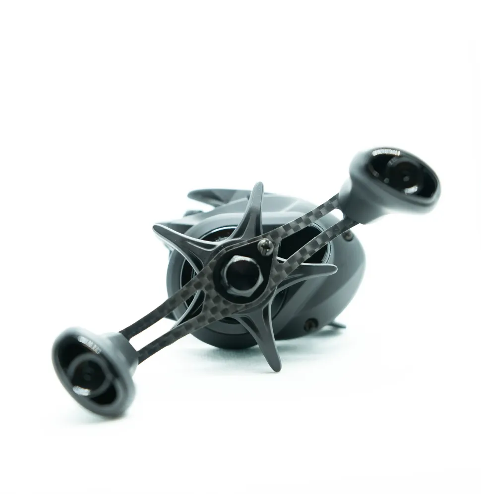 GTT Zenith BFS 100 HG-L 7.1:1