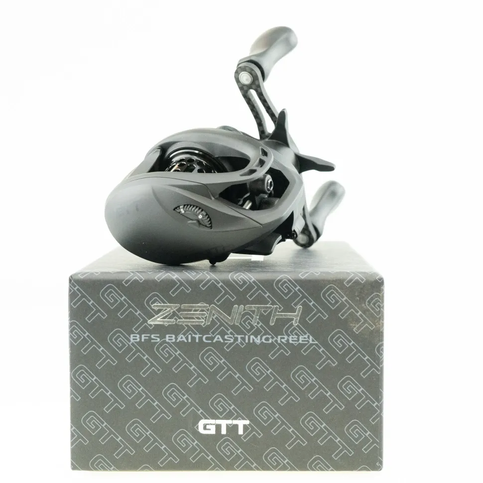 GTT Zenith BFS 100 HG-L 7.1:1