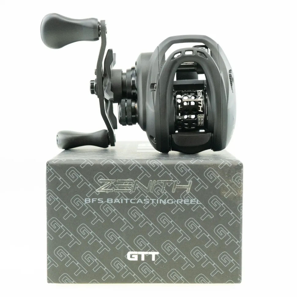 GTT Zenith BFS 100 HG-L 7.1:1