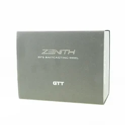 GTT Zenith BFS 100 HG-L 7.1:1