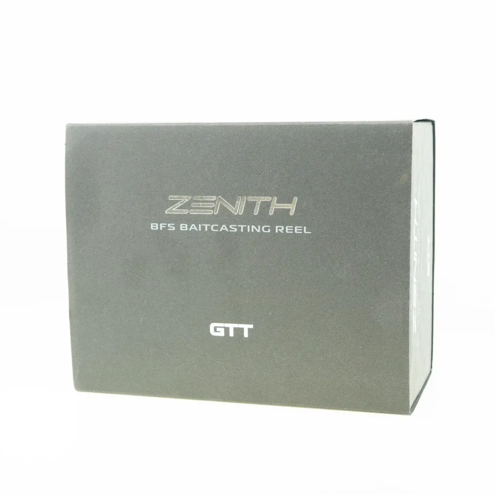 GTT Zenith BFS 100 HG-L 7.1:1