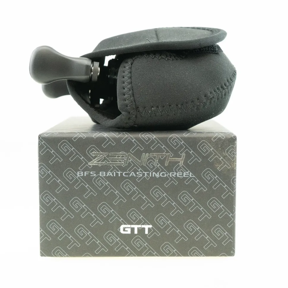 GTT Zenith BFS 100 HG-L 7.1:1