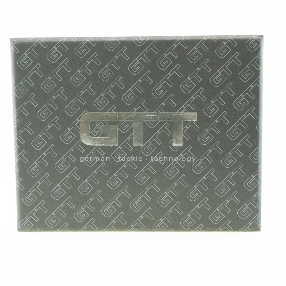 GTT Zenith BFS 100 HG-L 7.1:1