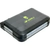 Gunki Compact Tackle Box 2x8 Fächer