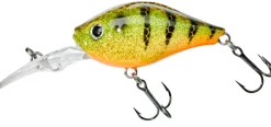 Gunki D-Gigan 39 F Strass Perch
