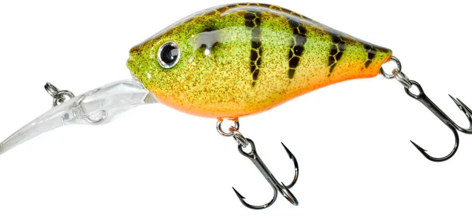 Gunki D-Gigan 39 F Strass Perch