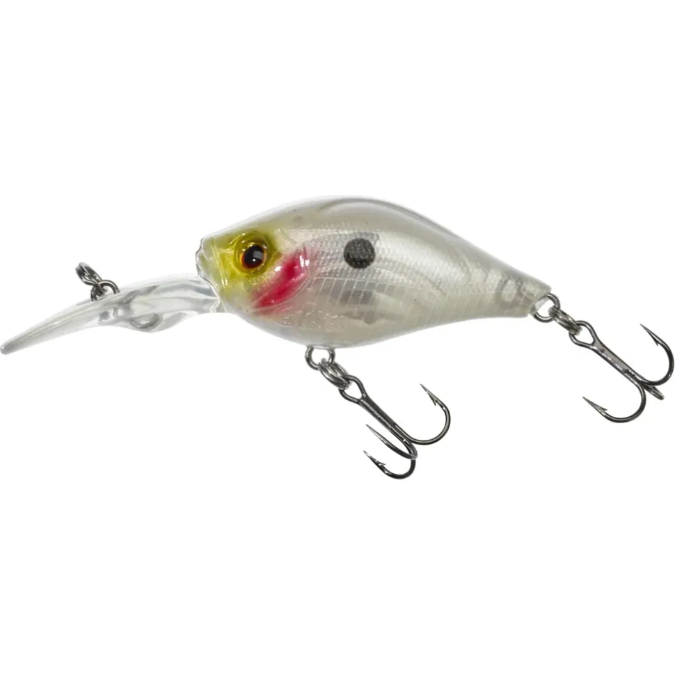 Gunki D-Gigan 39 F Strass Perch