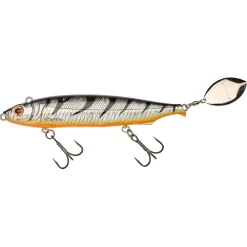 Gunki Drag Spin 130 S HL Deep Blue