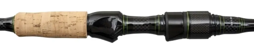 Gunki Finesse Game S-240 ML 240m 1,5-10g