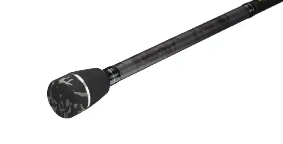 Gunki G'Corps Finesse S245 M/MH 2,45m 5-25g