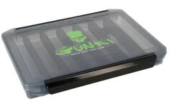 Gunki Köder Box Open Sides M
