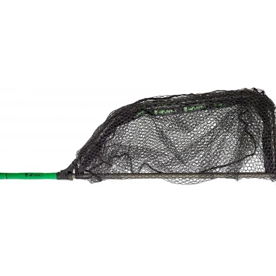 Gunki Kescher Pike Addict Folding 60x70