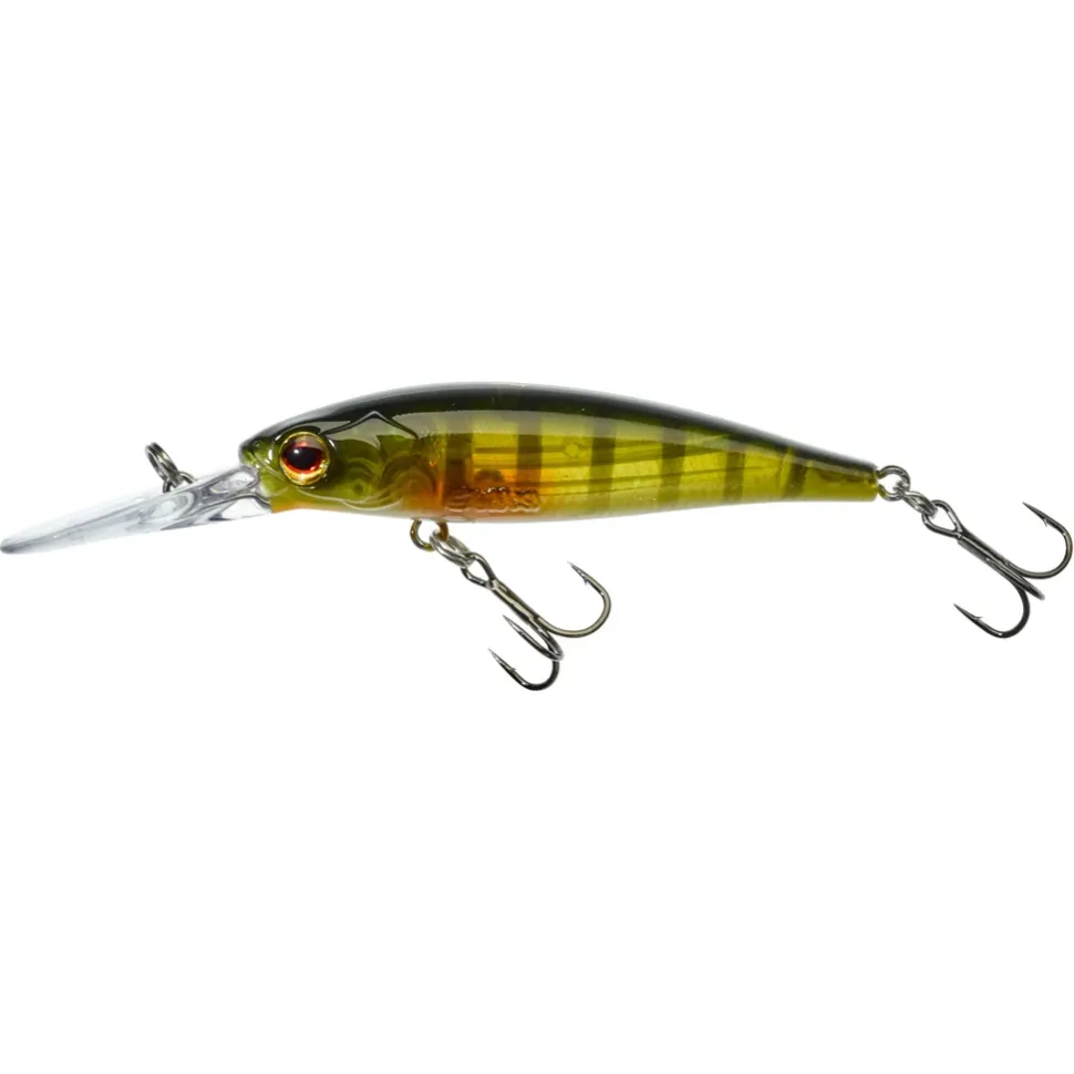Gunki Knifehead 68 SP DR UV Ayu