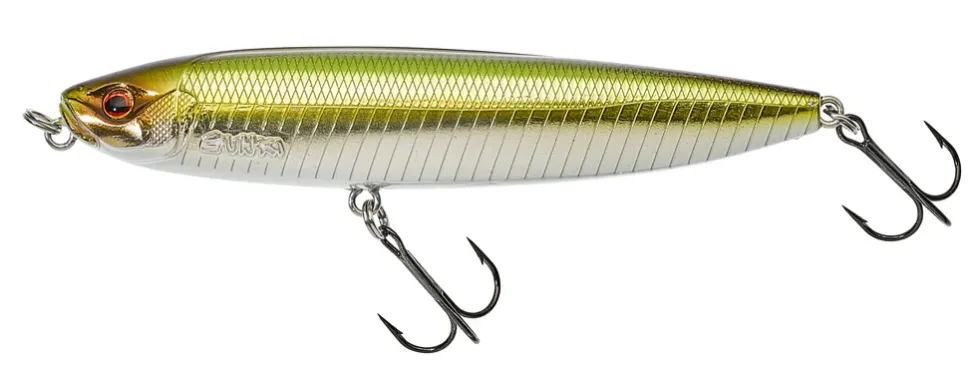 Gunki Megalon X-Cast 115 F Anchor
