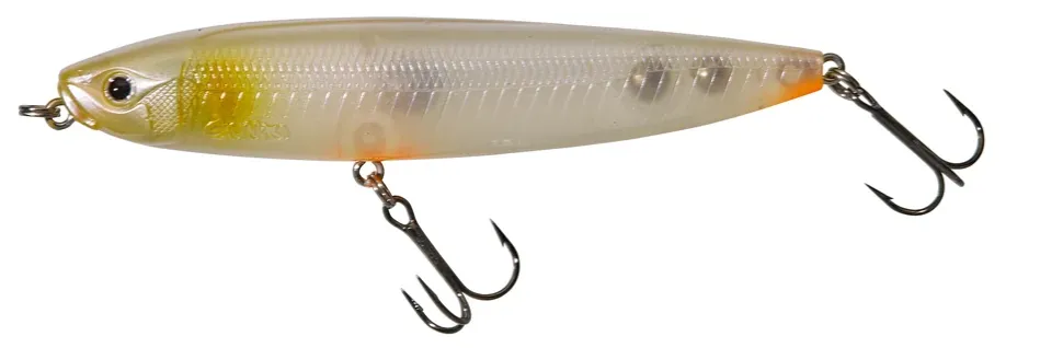 Gunki Megalon X-Cast 115 F Anchor