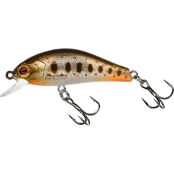 Gunki Rodan 40 SHW Acid Trout Gold