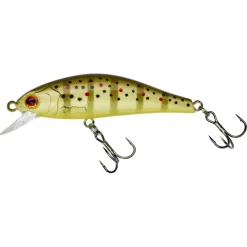 Gunki Rodan 59 SHW Acid Trout Gold