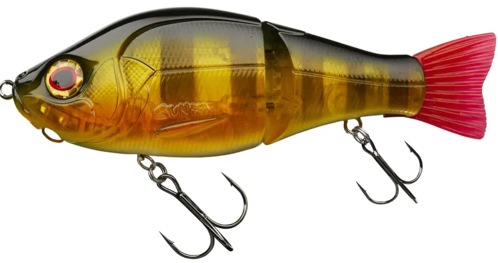 Gunki Scunner 175 S Twin Perch Master