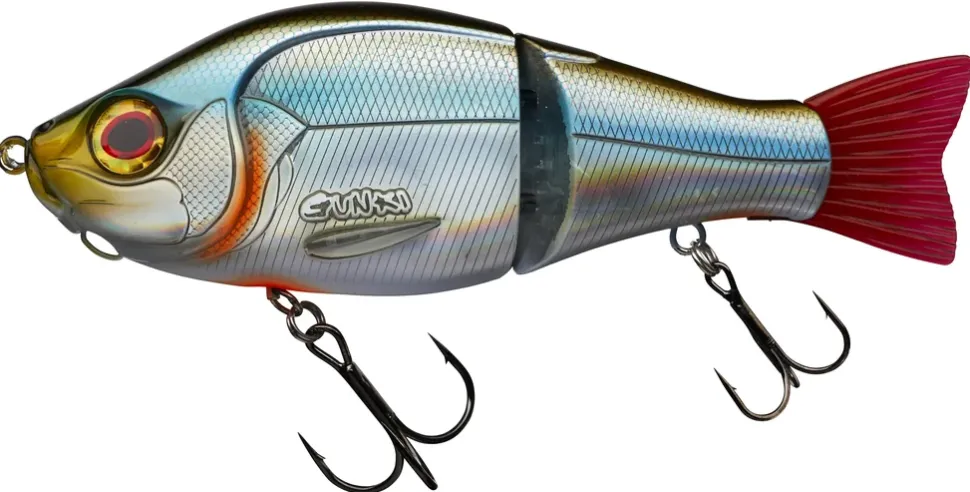Gunki Scunner 175 S Twin Perch Master