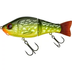 Gunki Scunner 175 S Twin Perch Master