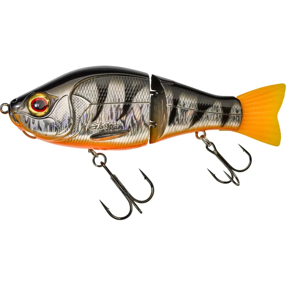 Gunki Scunner 175 S Twin Perch Master
