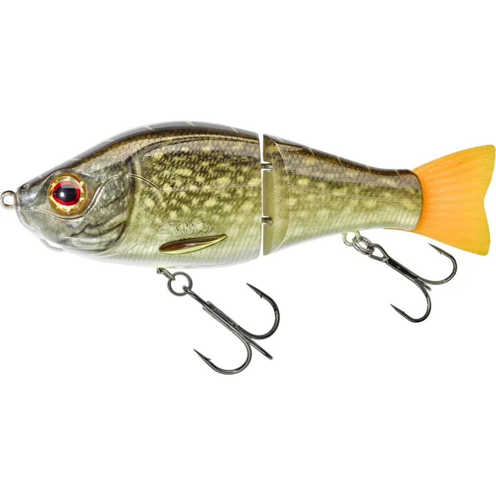 Gunki Scunner 175 S Twin Perch Master