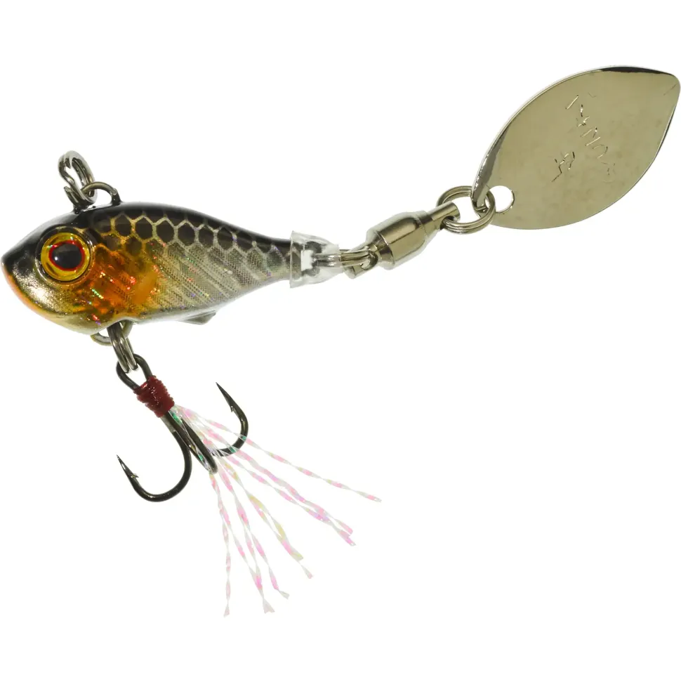 Gunki Shocker VIB 4.5 Ayu