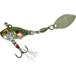 Gunki Shocker VIB 4.5 Ayu