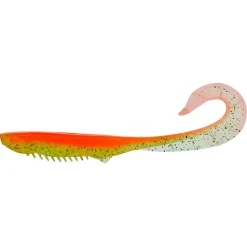 Gunki Zeel 180 Orange Chart Belly