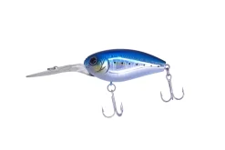 Hideup HU-300 Salt Color 5,8cm #S-10 Iwashi