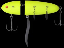 Hideup Notanota S 11,5cm #09 High Lemon